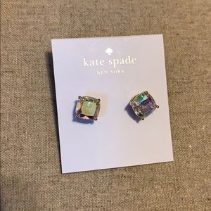 Kate Spade earrings